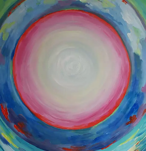 Marlena Kuc - impression