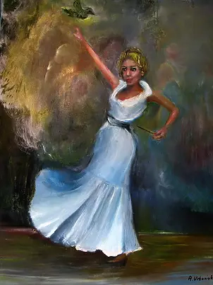 Alicja Urbaniak - Fee