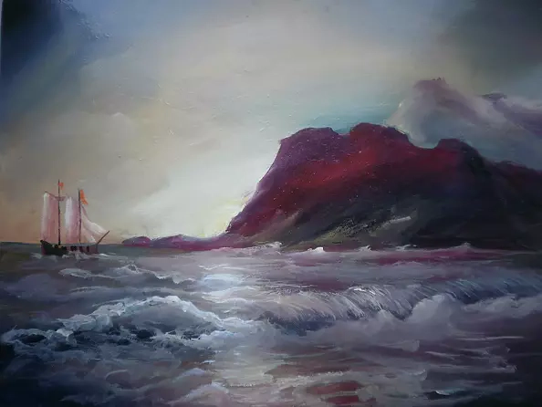 Stanisław Górski - East