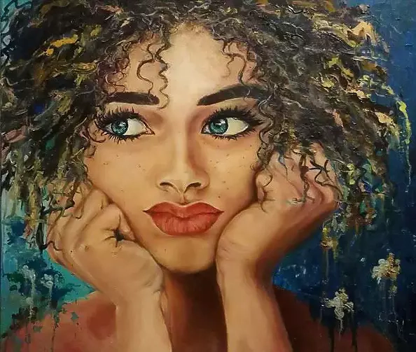 Agnieszka Leszcz - wschód słońca