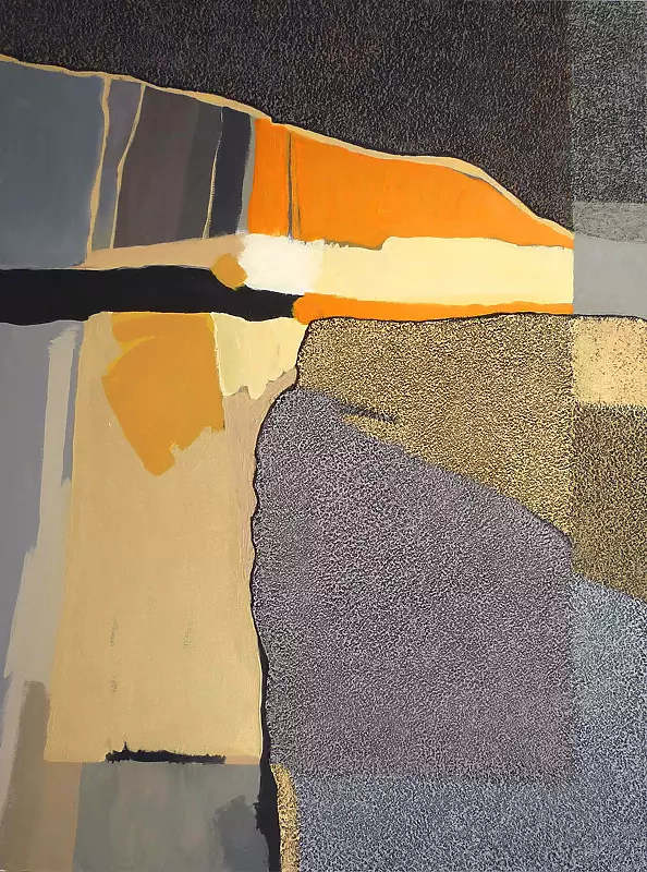 Ewa Laszczkowska - lever du soleil