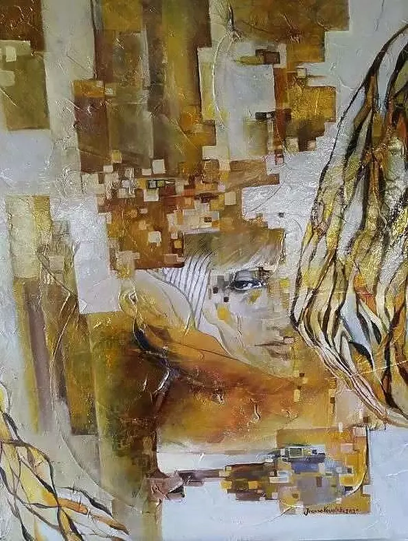 Joanna Kowalska - wspomnie nie z wakacji