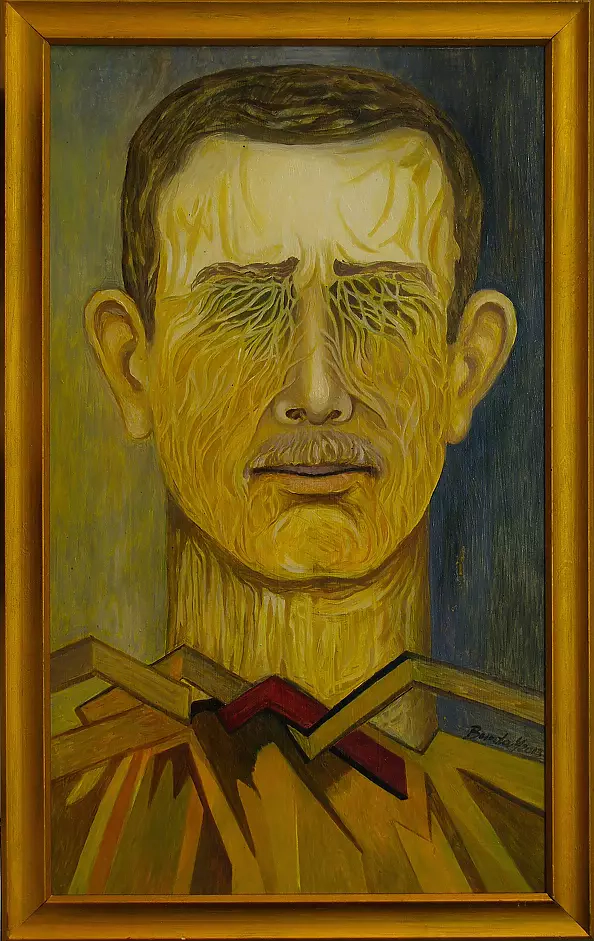 Mieczysław Burda - memory