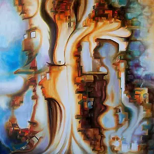 Edward Chrząszcz - everything is still ahead of us ...