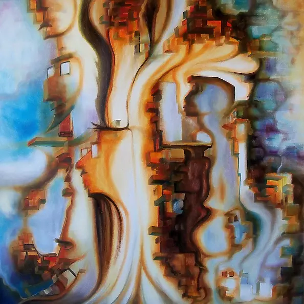 Edward Chrząszcz - everything is still ahead of us ...