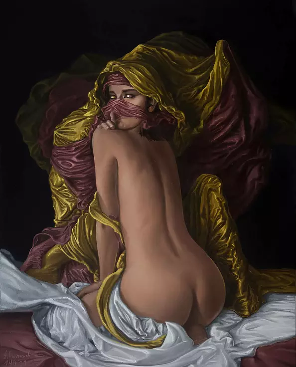 Łukasz Owczarek - wtf # CK