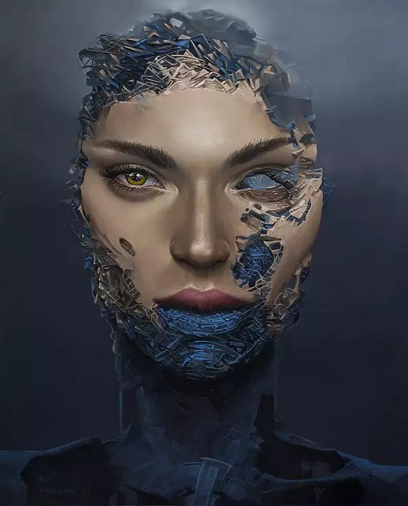 Łukasz Owczarek - wtf # af