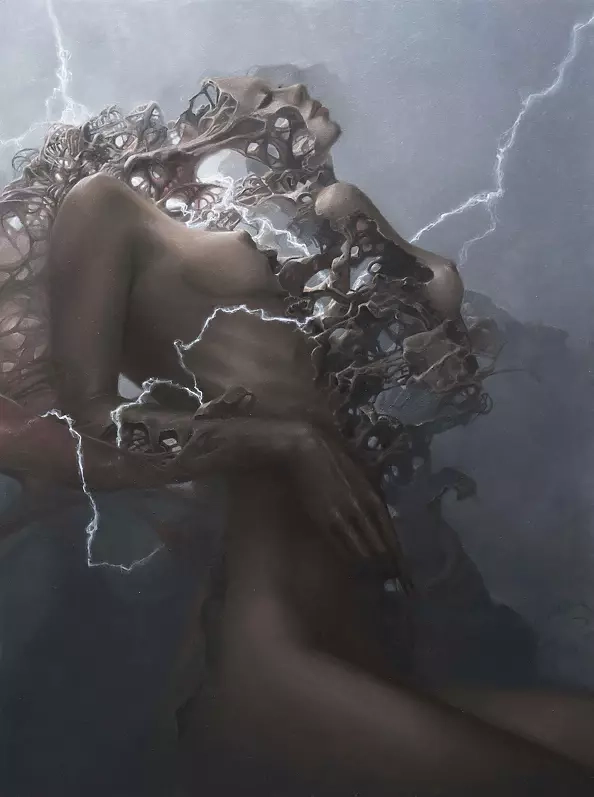 Łukasz Owczarek - wtf#b1