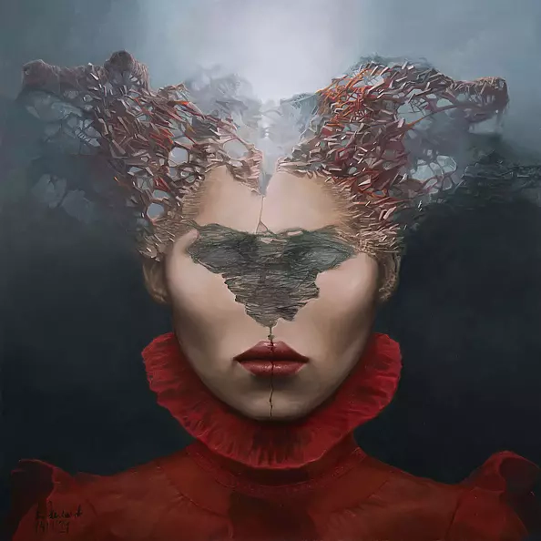 Łukasz Owczarek - wtf # gl