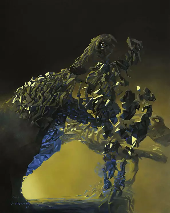 Łukasz Owczarek - wtf # h