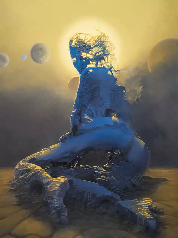 Łukasz Owczarek - wtf # mm