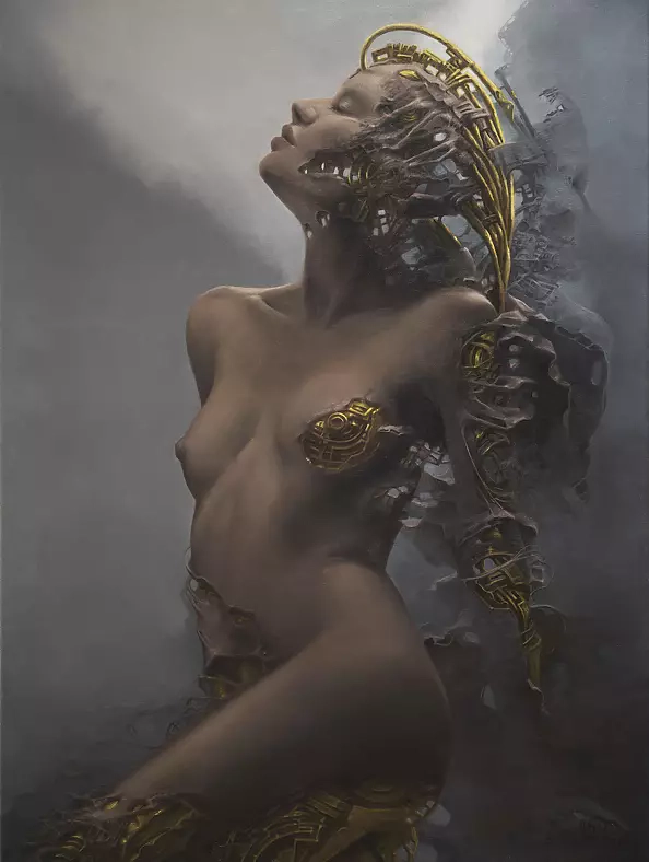 Łukasz Owczarek - wtf#sms