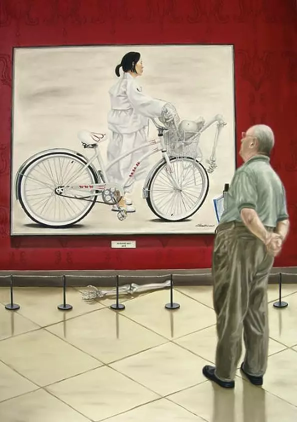 Rosa Borreale - www.waywhenwhere