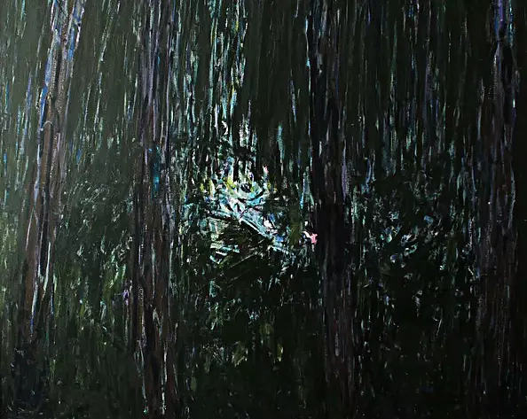 Piotr Jałbrzykowski - wyjście