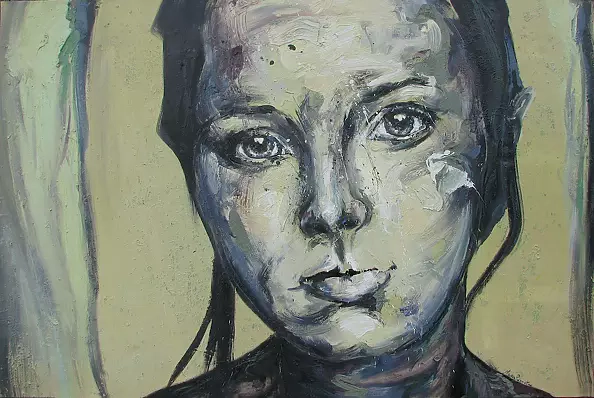 Marcin Paprota - wyraźnieniewyraźnie