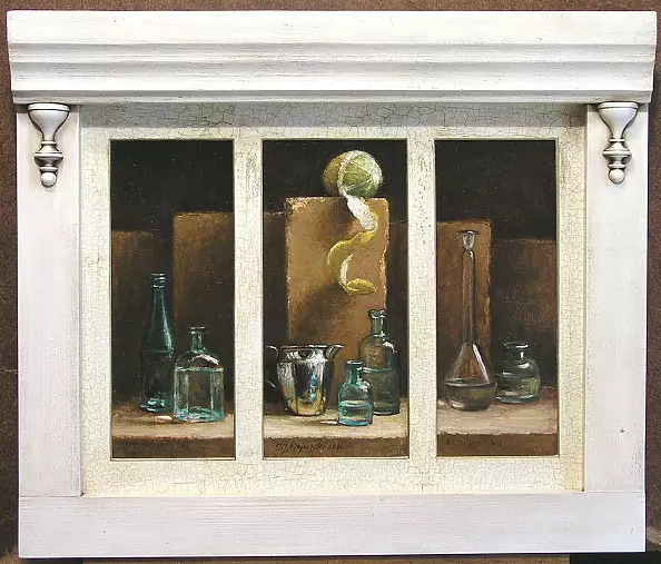 Mariusz Majewski - Wywyższona