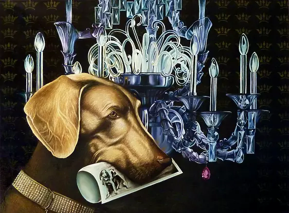 Marta Piórko - Wyżeł