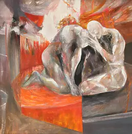 Magdalena Limbach - confessions