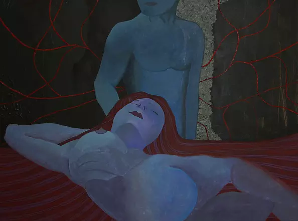 Aleksandra Tropisz - x33