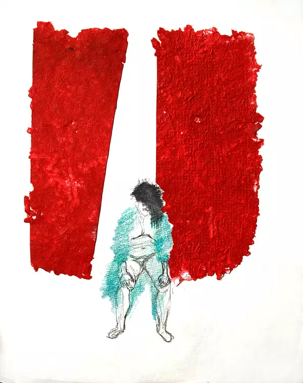 Monika Kościuszko - x