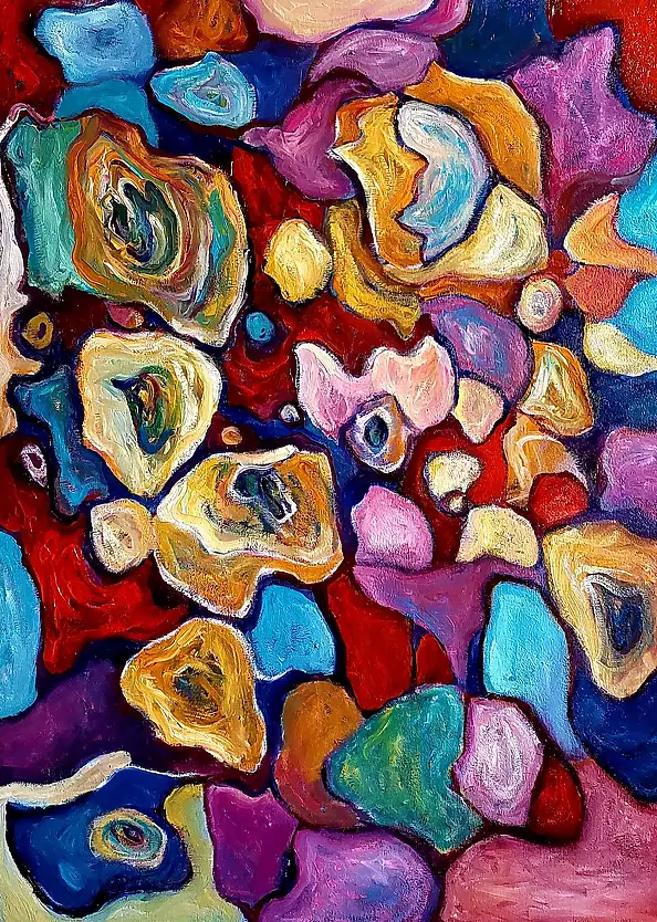 Kolesnikova Irina - яркий момент