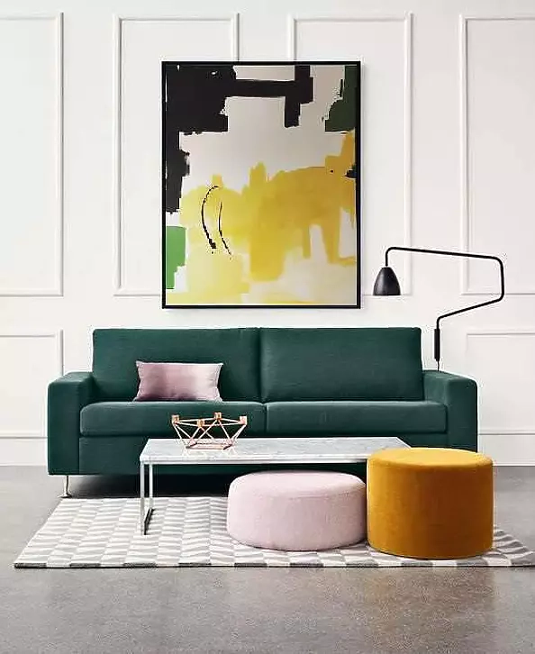 Roksana Sroczyńska - yellow