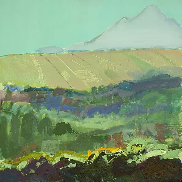 Joanna Kosińska - the Harenda