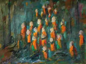 Piotr Dryll - z Nawii...