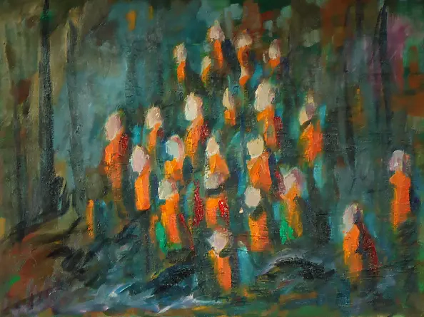 Piotr Dryll - with Nawii ...