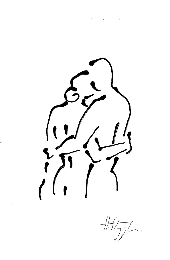 Hanna Styczyńska - a series of TWO