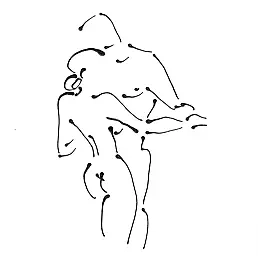 Hanna Styczyńska - a series of TWO