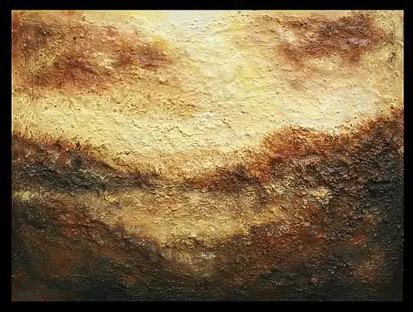 Alicja Ciaciuch - the series Horizons