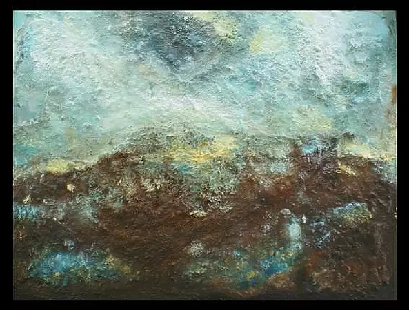 Alicja Ciaciuch - the series Horizons