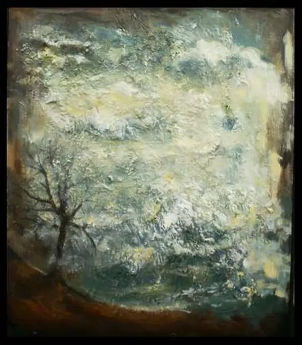 Alicja Ciaciuch - the series Horizons