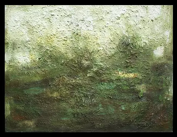 Alicja Ciaciuch - the series Horizons