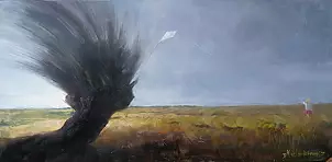 Jacek Maślankiewicz - z cyklu LEKSINIO NOSTALGIA