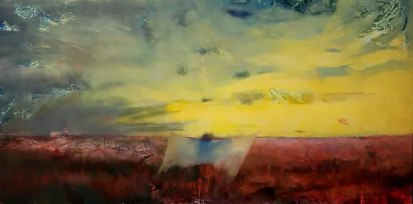 Jacek Maślankiewicz - z cyklu Leksinio, DEDAL