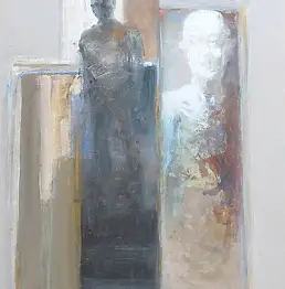 Jarosław Miklasiewicz - cycle Orphism Nr. 1