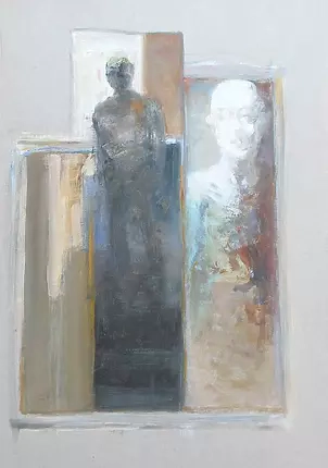   - cycle Orphism Nr. 1