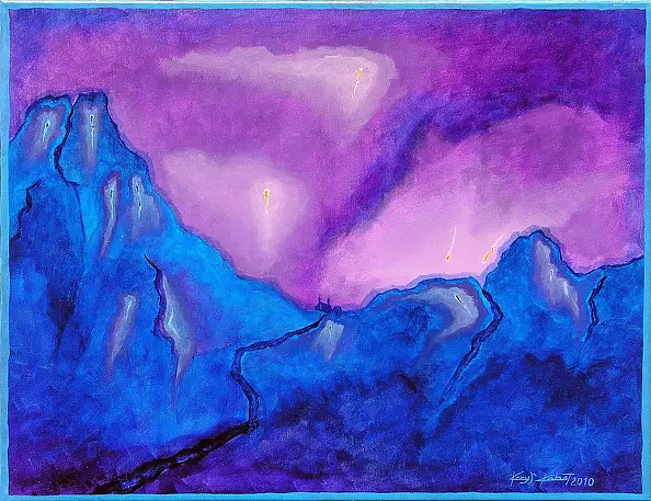 Krzysztof Kabat - from the Pneumaton cycle