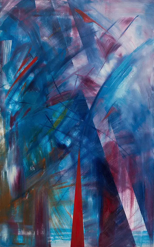 Iza Kostiukow - cycle recording real