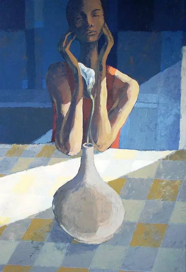 Rafał Lisiak - Kali