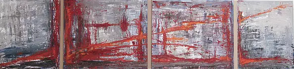 Monika Stanisławska - Anger