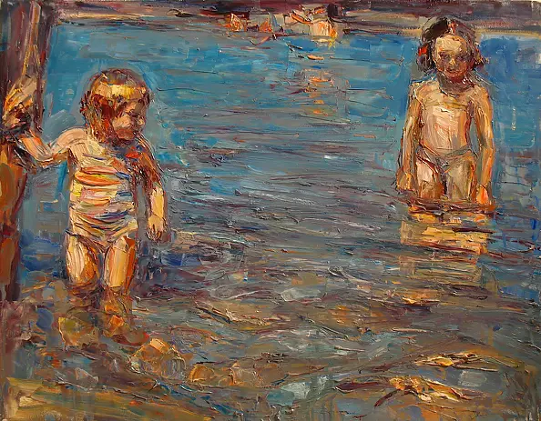 Marta Lipowska - Travelogues III