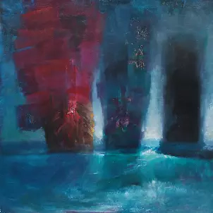 Jacek Maślankiewicz - z serii Baltica, FALO, PROWADŹ