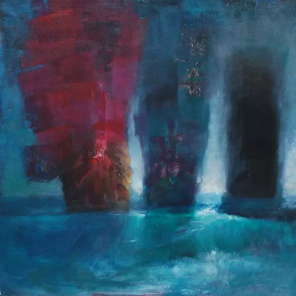 Jacek Maślankiewicz - z serii Baltica, FALO, PROWADŹ