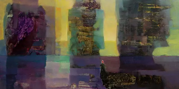 Jacek Maślankiewicz - z serii Baltica, PARADA