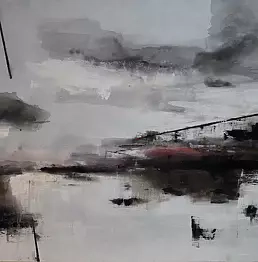 Malwina Gamoń - Series Landscapes feelings