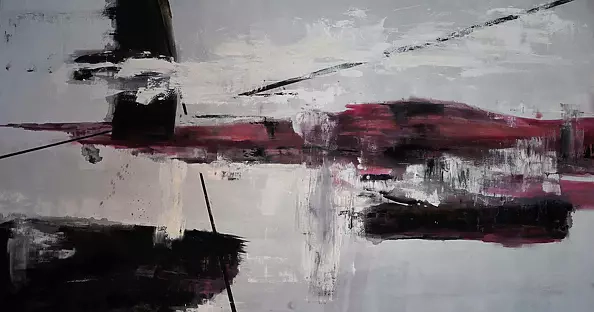 Malwina Gamoń -  Series Landscapes feelings