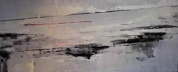 Malwina Gamoń - Series Landscapes feelings